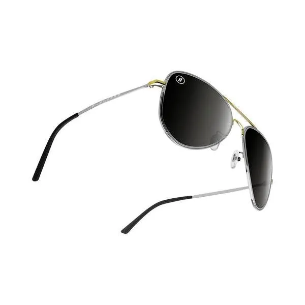 A Series // Jayhwaker Polarized Sunglasses | A Series // Jayhwaker 飛行員太陽眼鏡