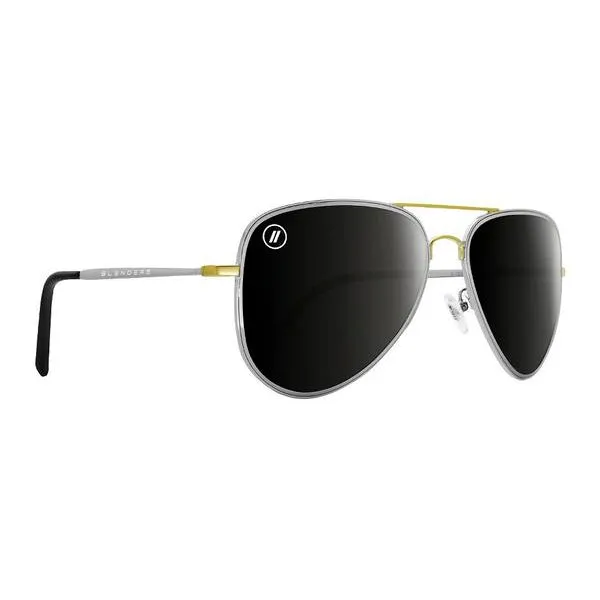 A Series // Jayhwaker Polarized Sunglasses | A Series // Jayhwaker 飛行員太陽眼鏡