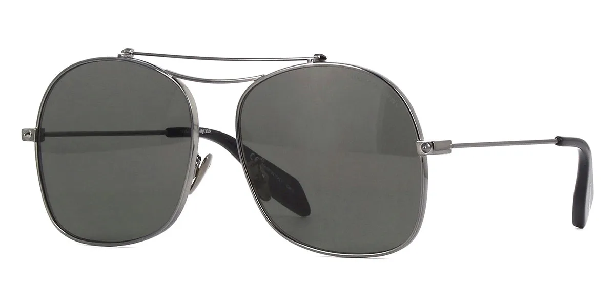 Alexander McQueen AM0088S 001