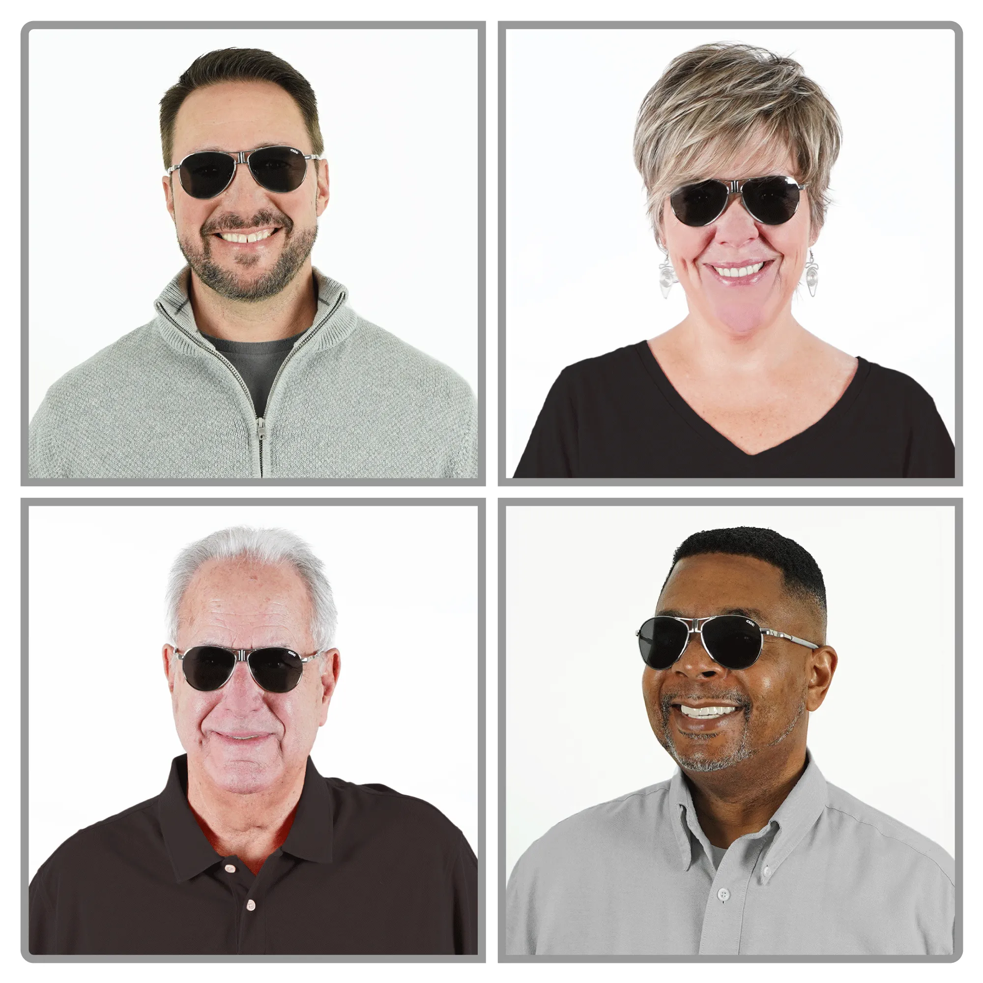 Aviator Sunglasses
