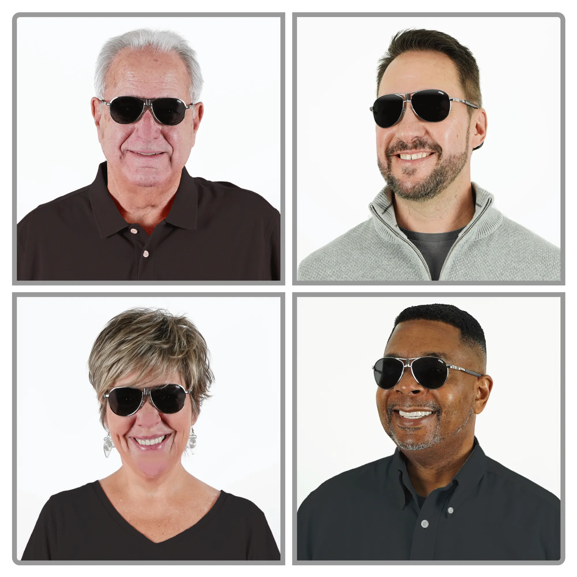 Aviator Sunglasses