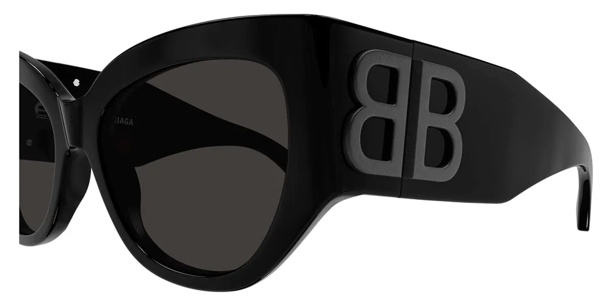 Balenciaga BB0322S 001