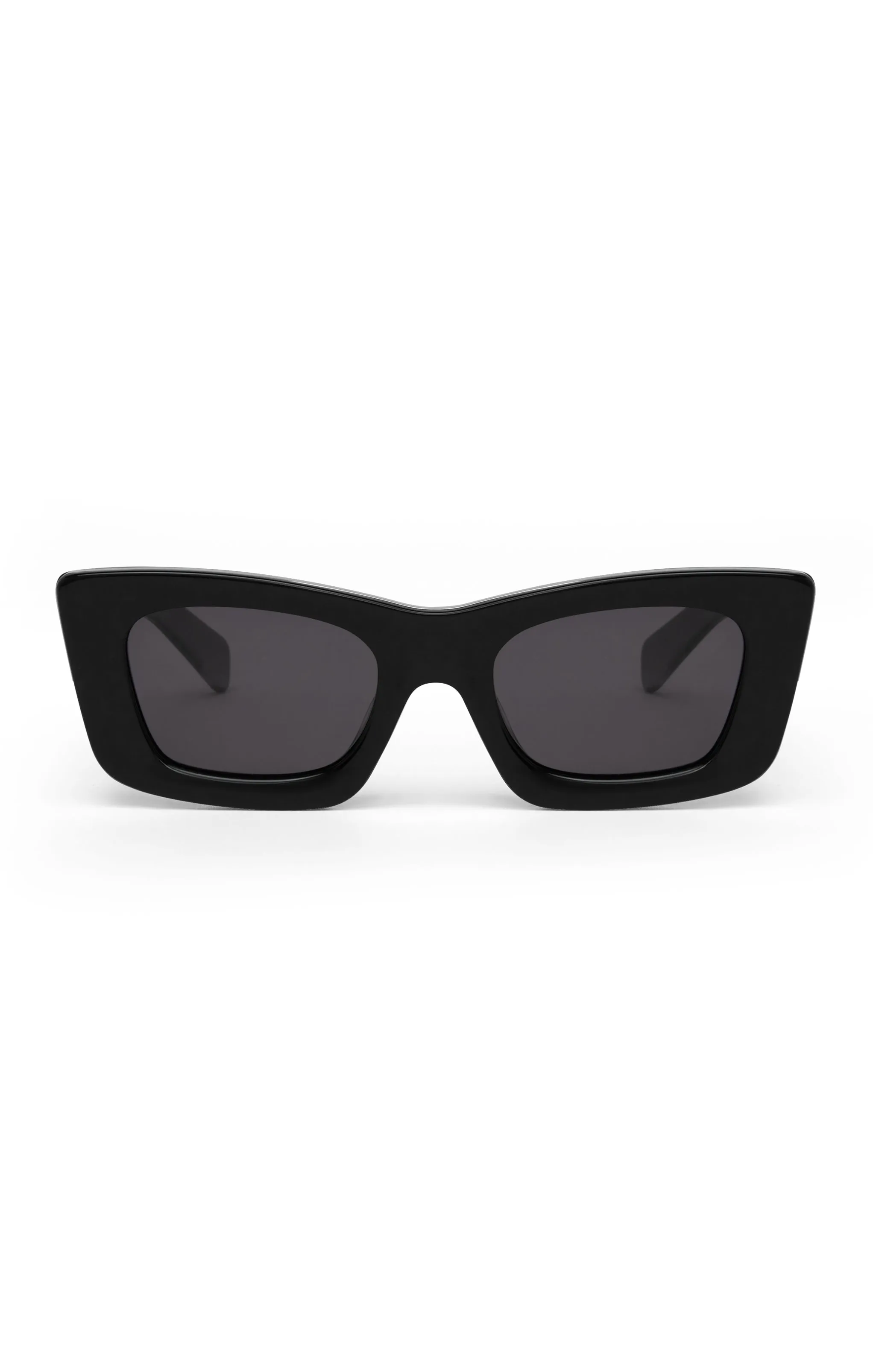 Banbè Eyewear The Kaia Sunglasses ~ Black