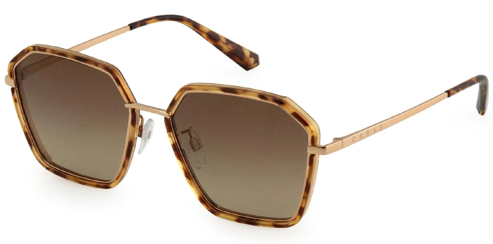Bardot Tort Sunglasses