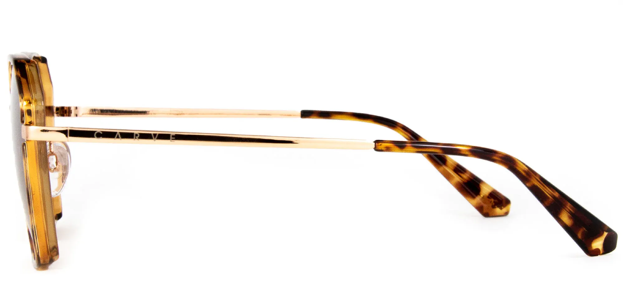 Bardot Tort Sunglasses