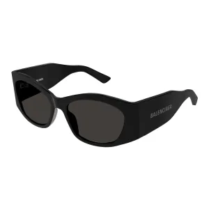 BB0329S 001 Black/Grey lens