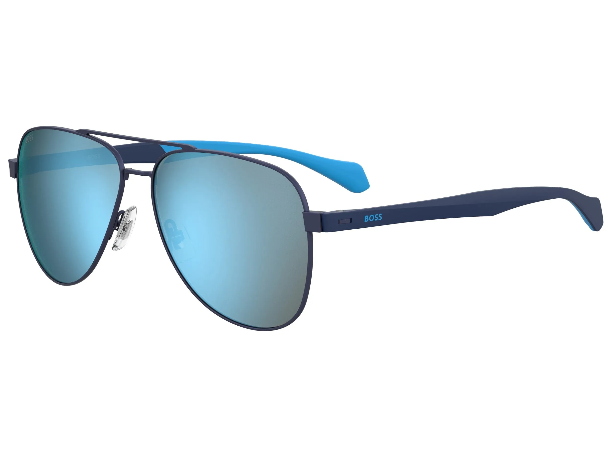 BOSS  Aviator sunglasses - BOSS 1077/S