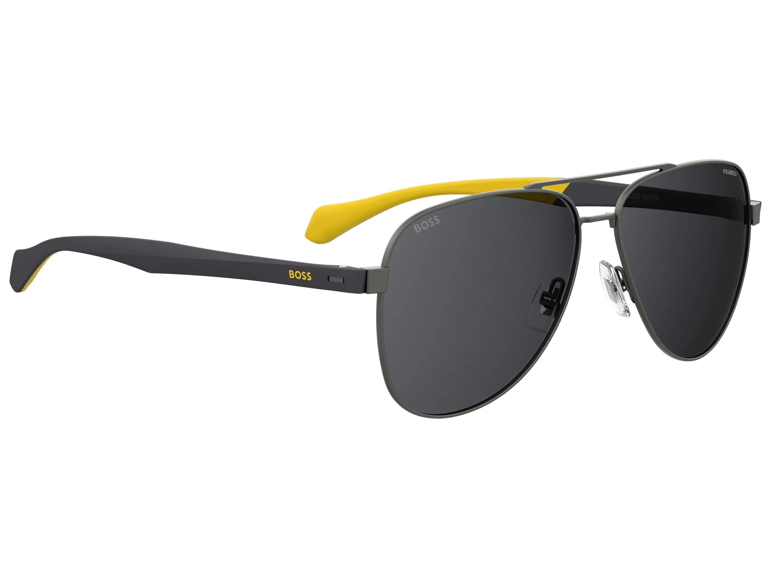BOSS  Aviator sunglasses - BOSS 1077/S
