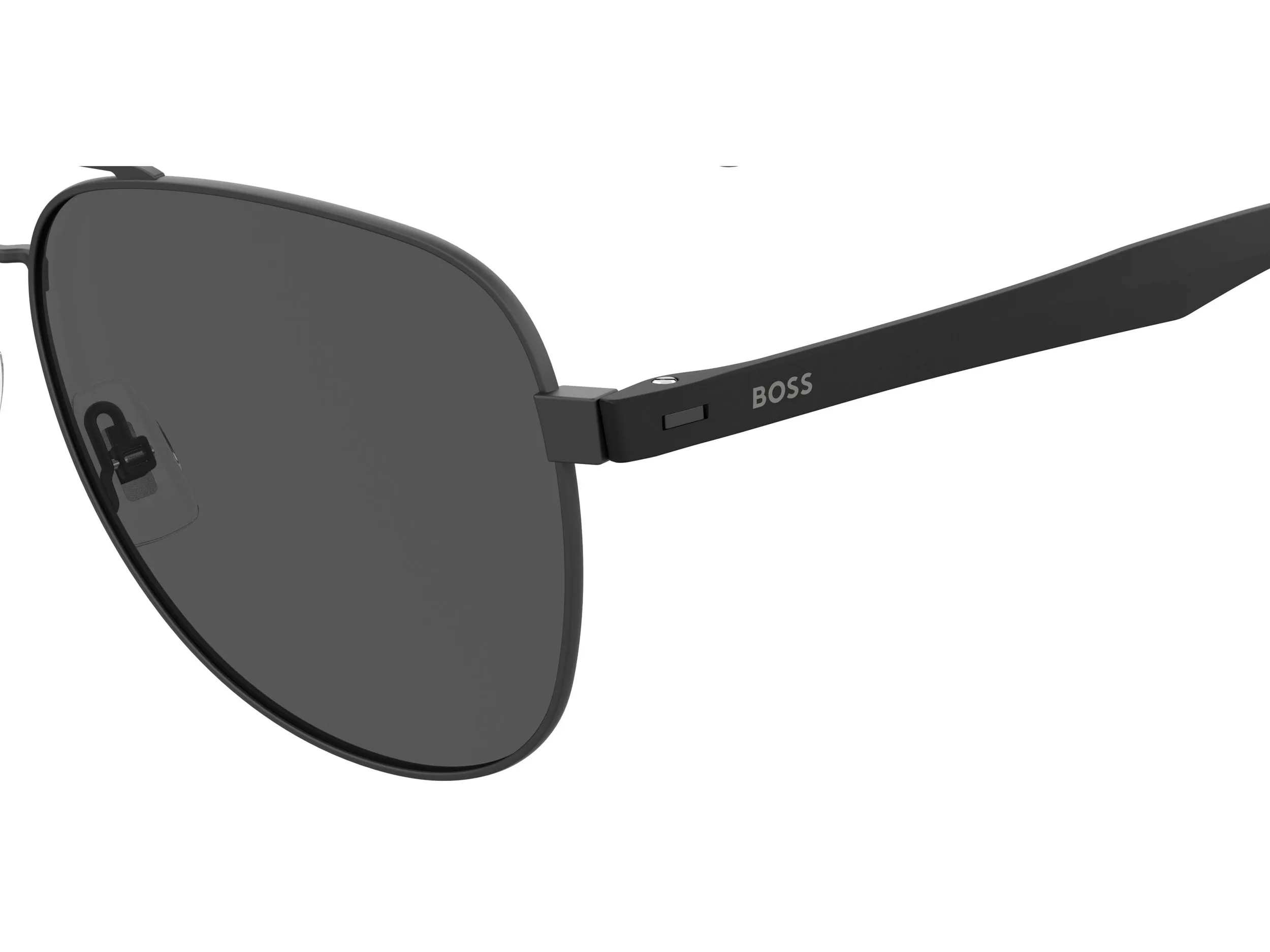 BOSS  Aviator sunglasses - BOSS 1077/S