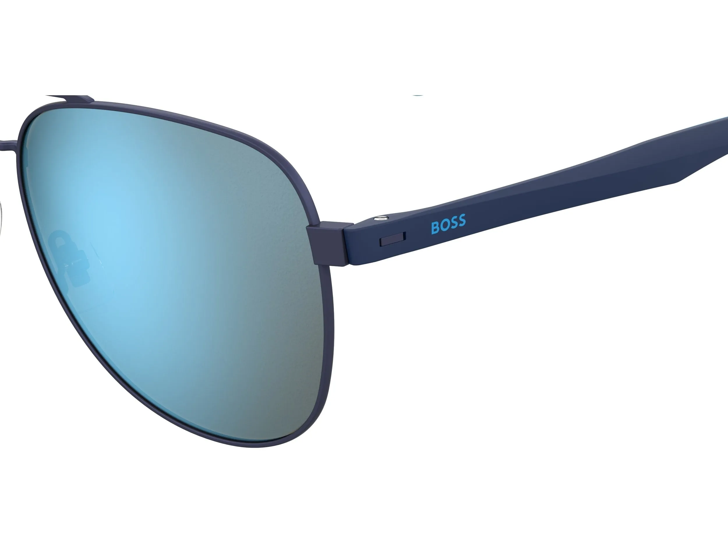 BOSS  Aviator sunglasses - BOSS 1077/S