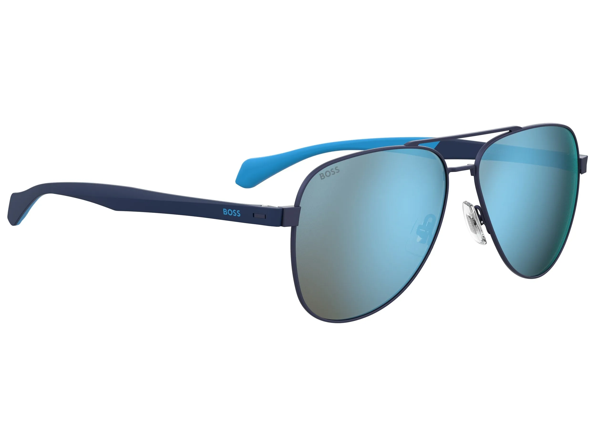 BOSS  Aviator sunglasses - BOSS 1077/S