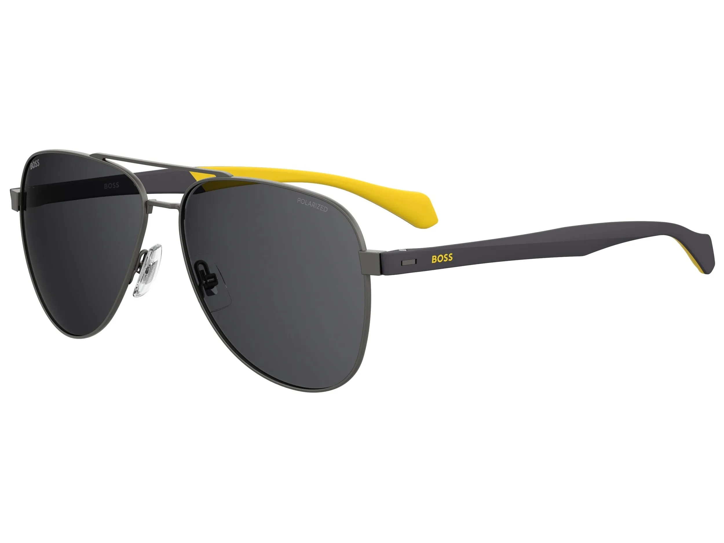 BOSS  Aviator sunglasses - BOSS 1077/S