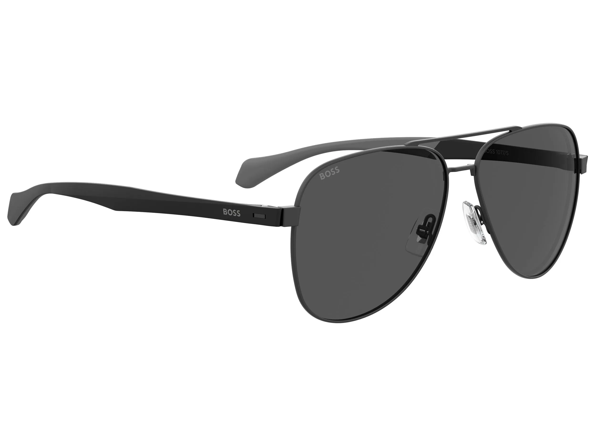 BOSS  Aviator sunglasses - BOSS 1077/S