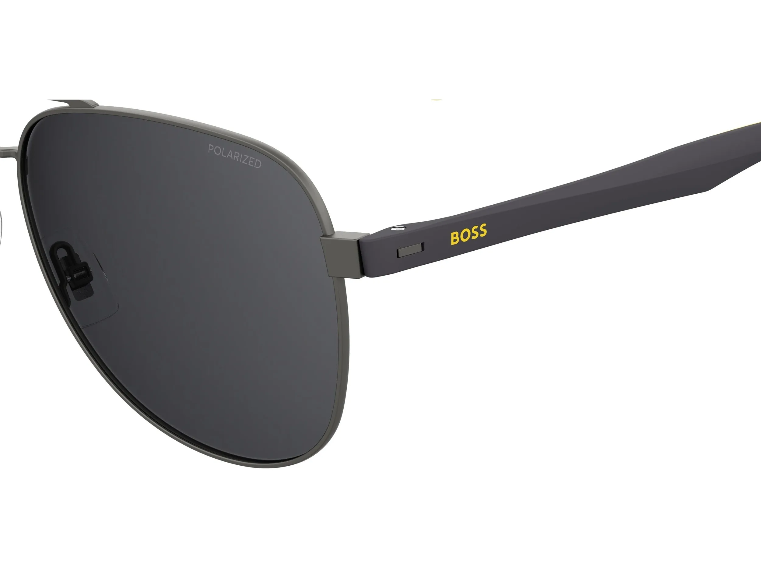 BOSS  Aviator sunglasses - BOSS 1077/S