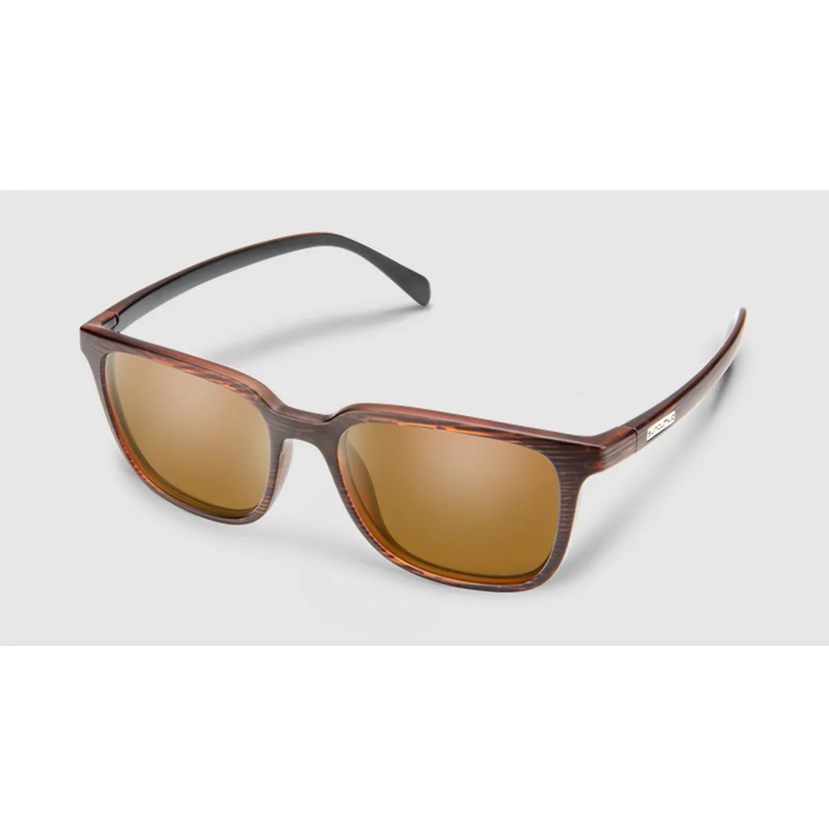 Boundary Sunglasses