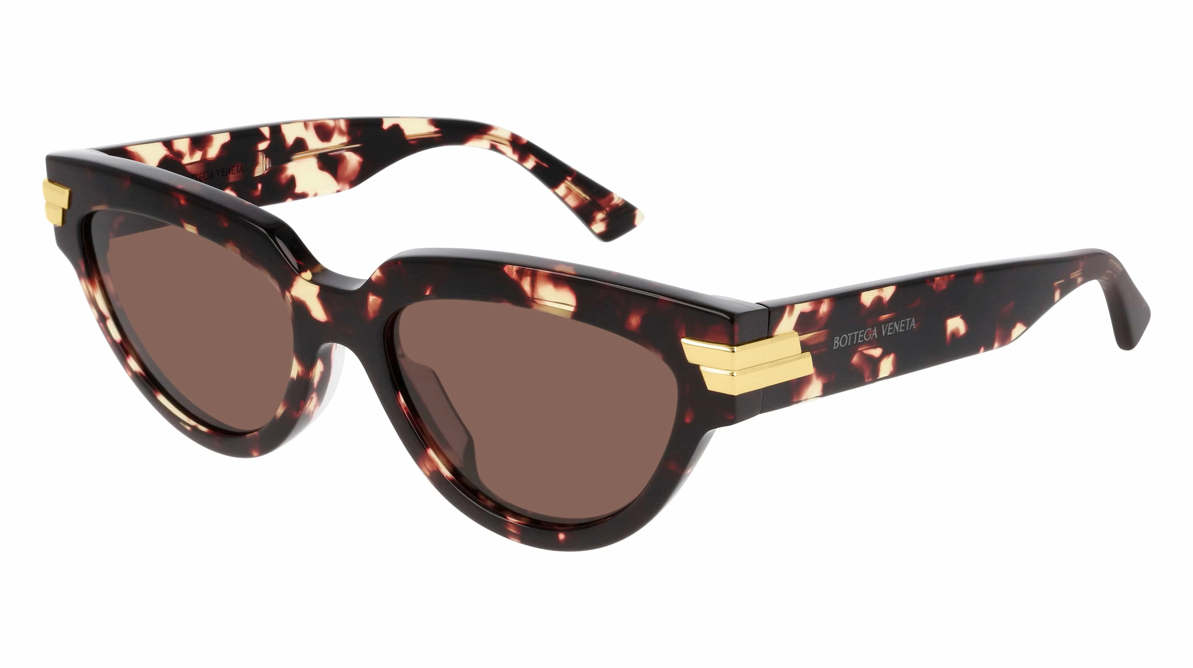 BV1035S 002 HAVANA/BROWN LENS