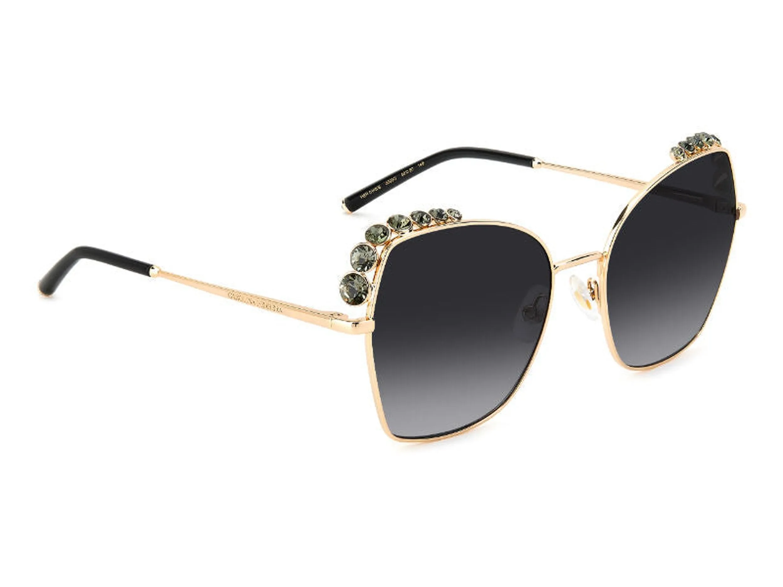 Carolina Herrera Cat-Eye Sunglasses - HER 0145/S