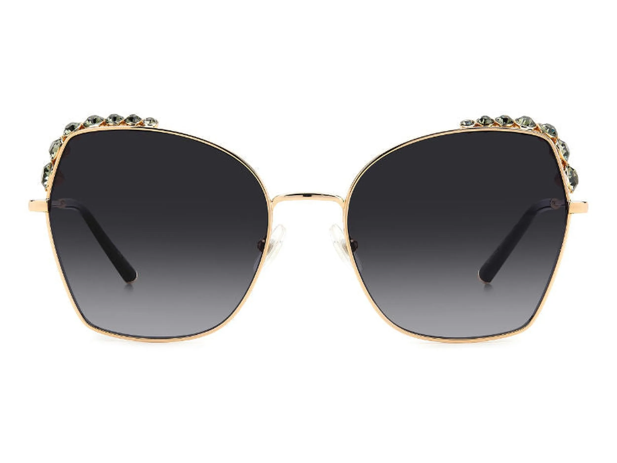 Carolina Herrera Cat-Eye Sunglasses - HER 0145/S
