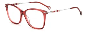 Carolina Herrera CH 0042 08CQ-00 CHERRY Women Sunglasses