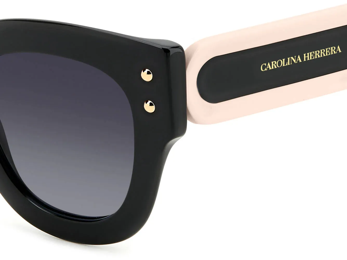 Carolina Herrera HER 0222 Black Pink