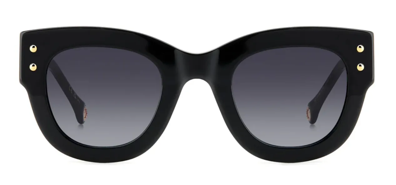 Carolina Herrera HER 0222 Black Pink