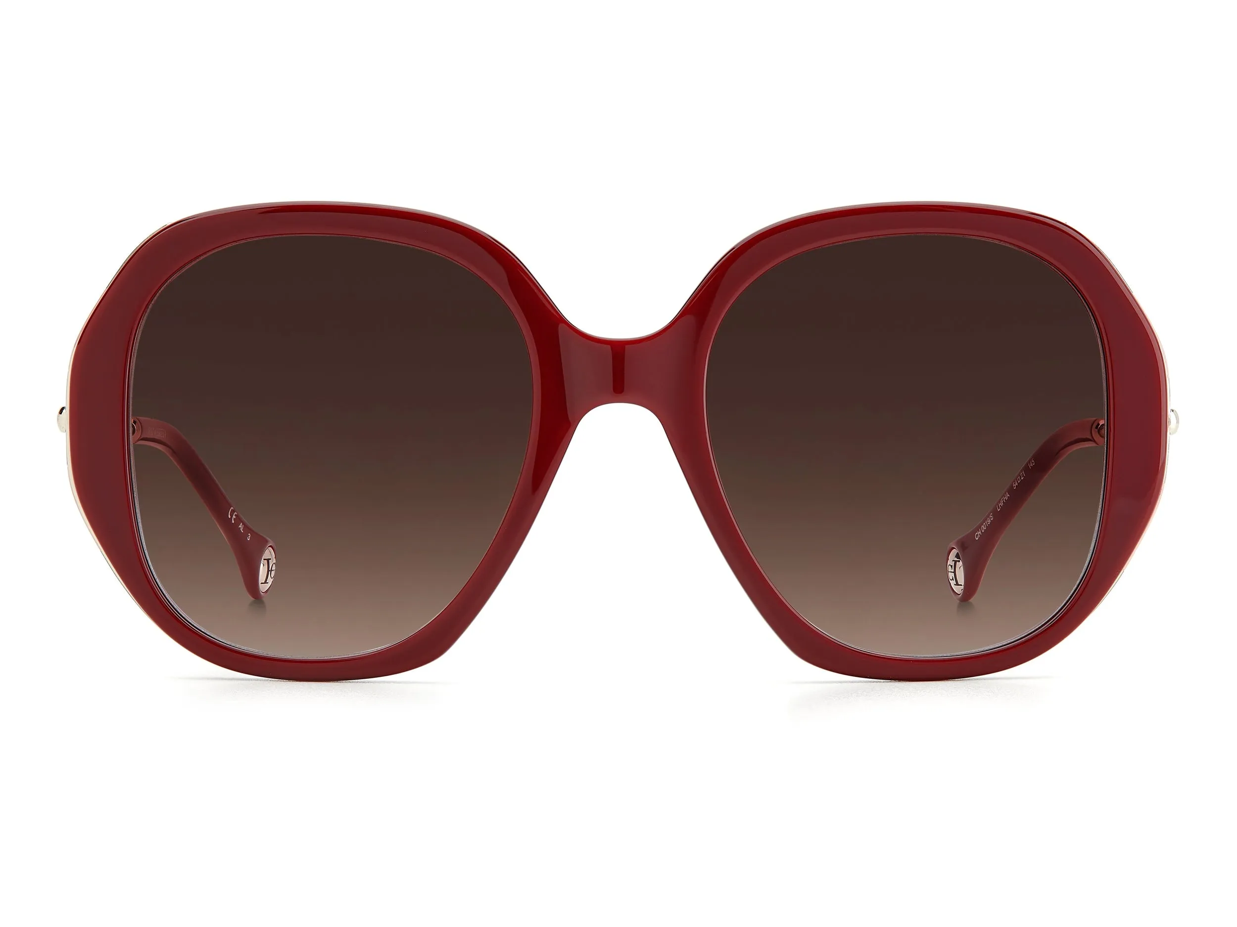 Carolina Herrera  Round sunglasses - CH 0019/S