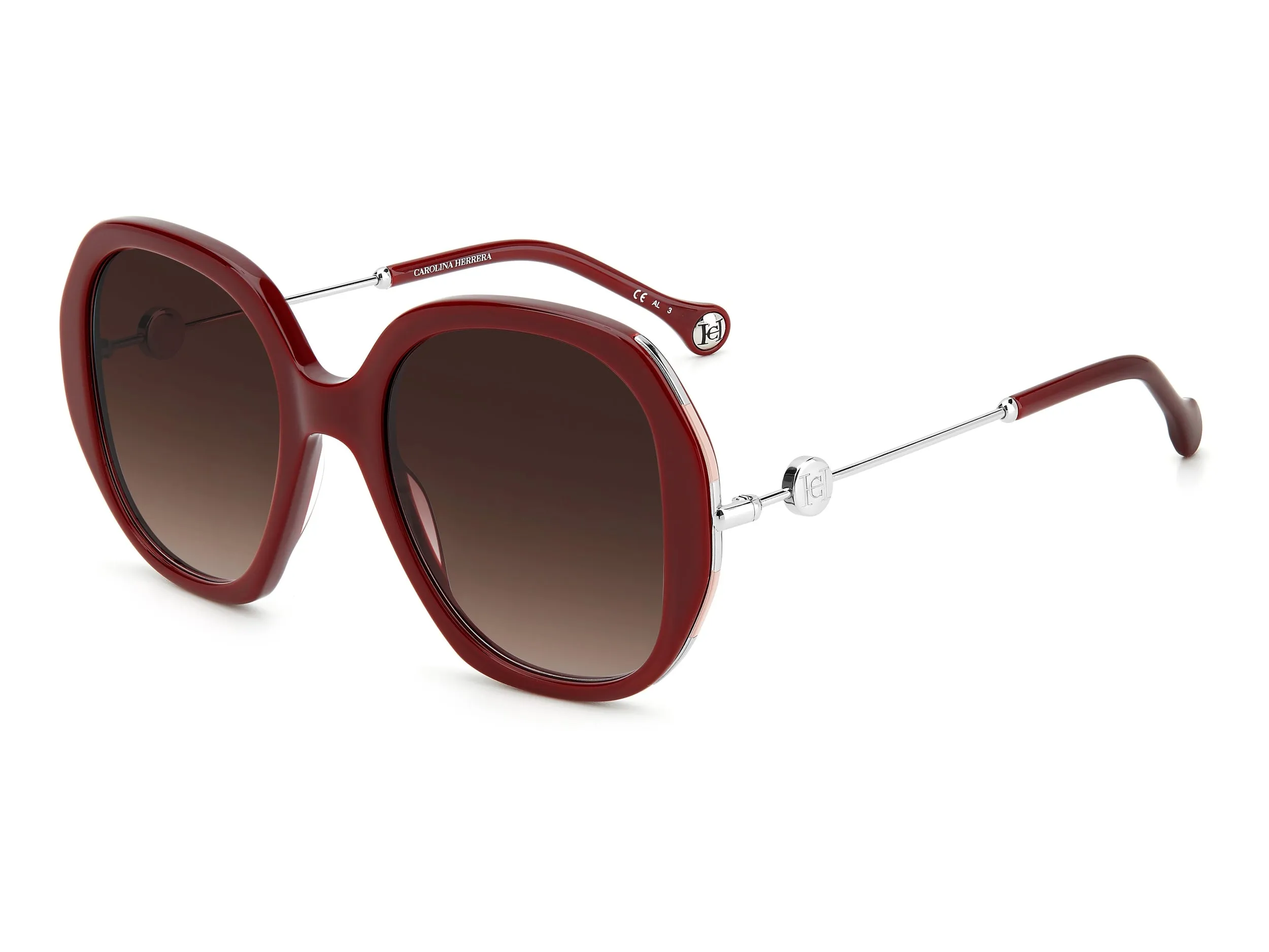 Carolina Herrera  Round sunglasses - CH 0019/S