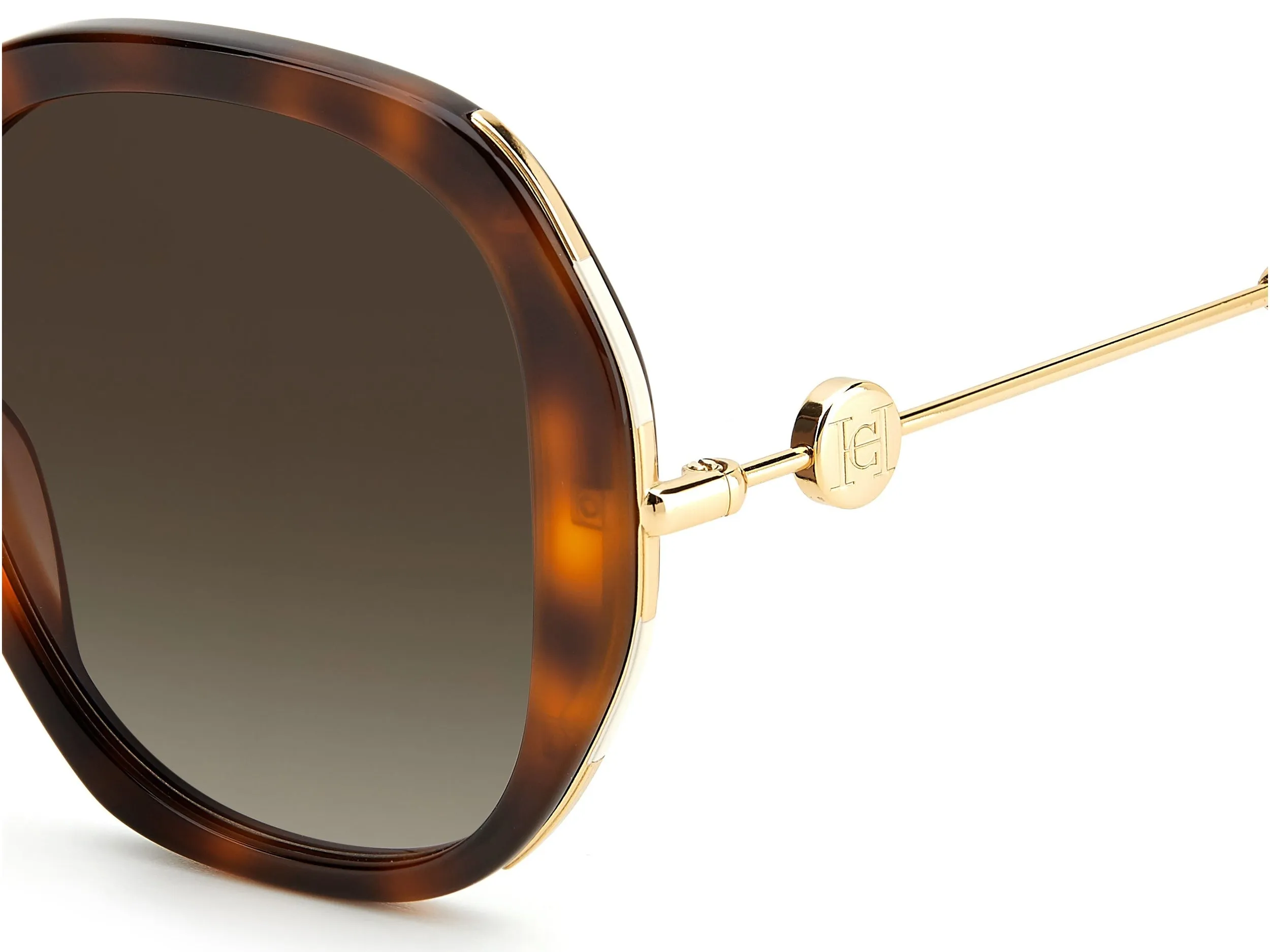 Carolina Herrera  Round sunglasses - CH 0019/S