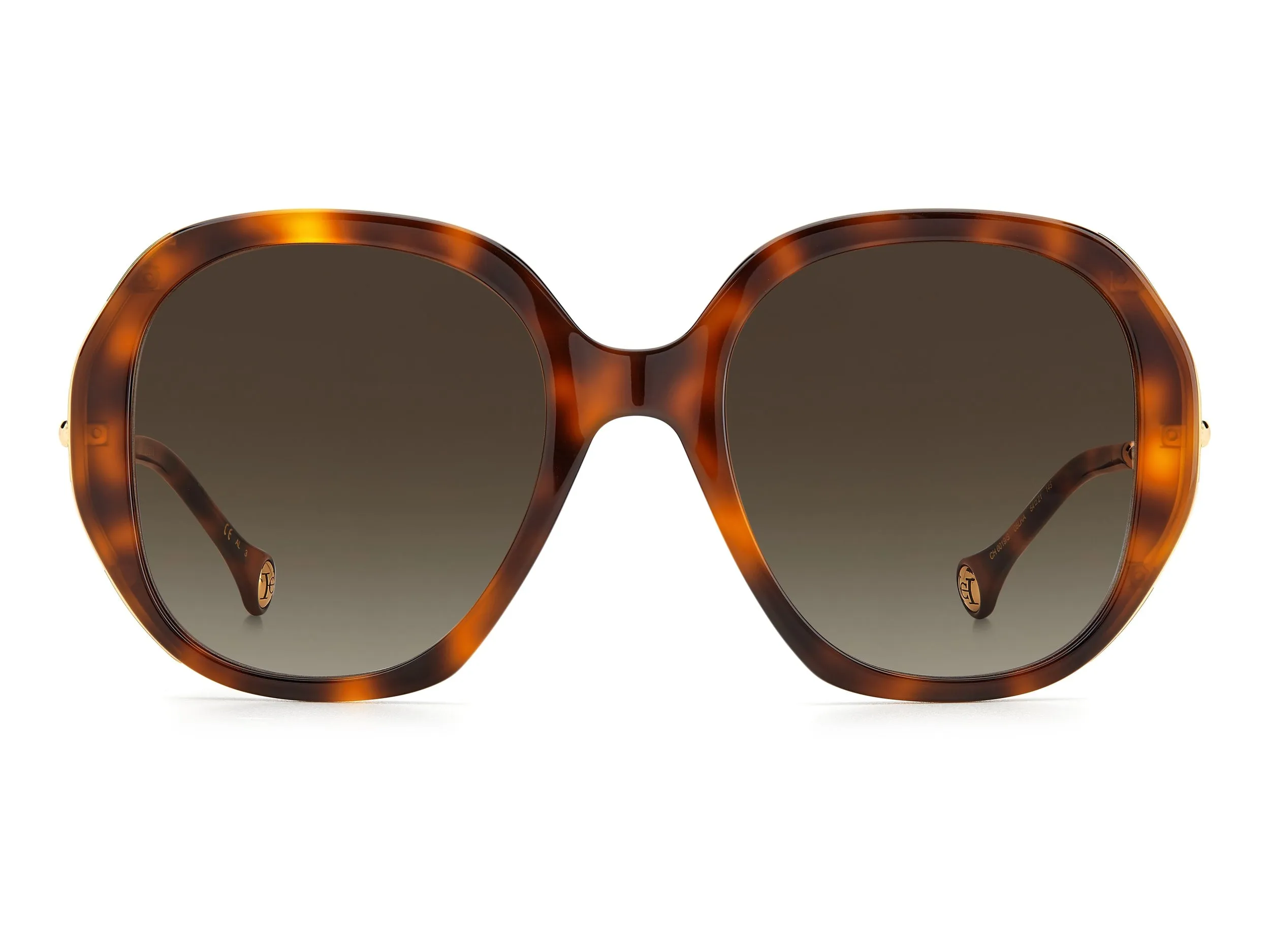 Carolina Herrera  Round sunglasses - CH 0019/S