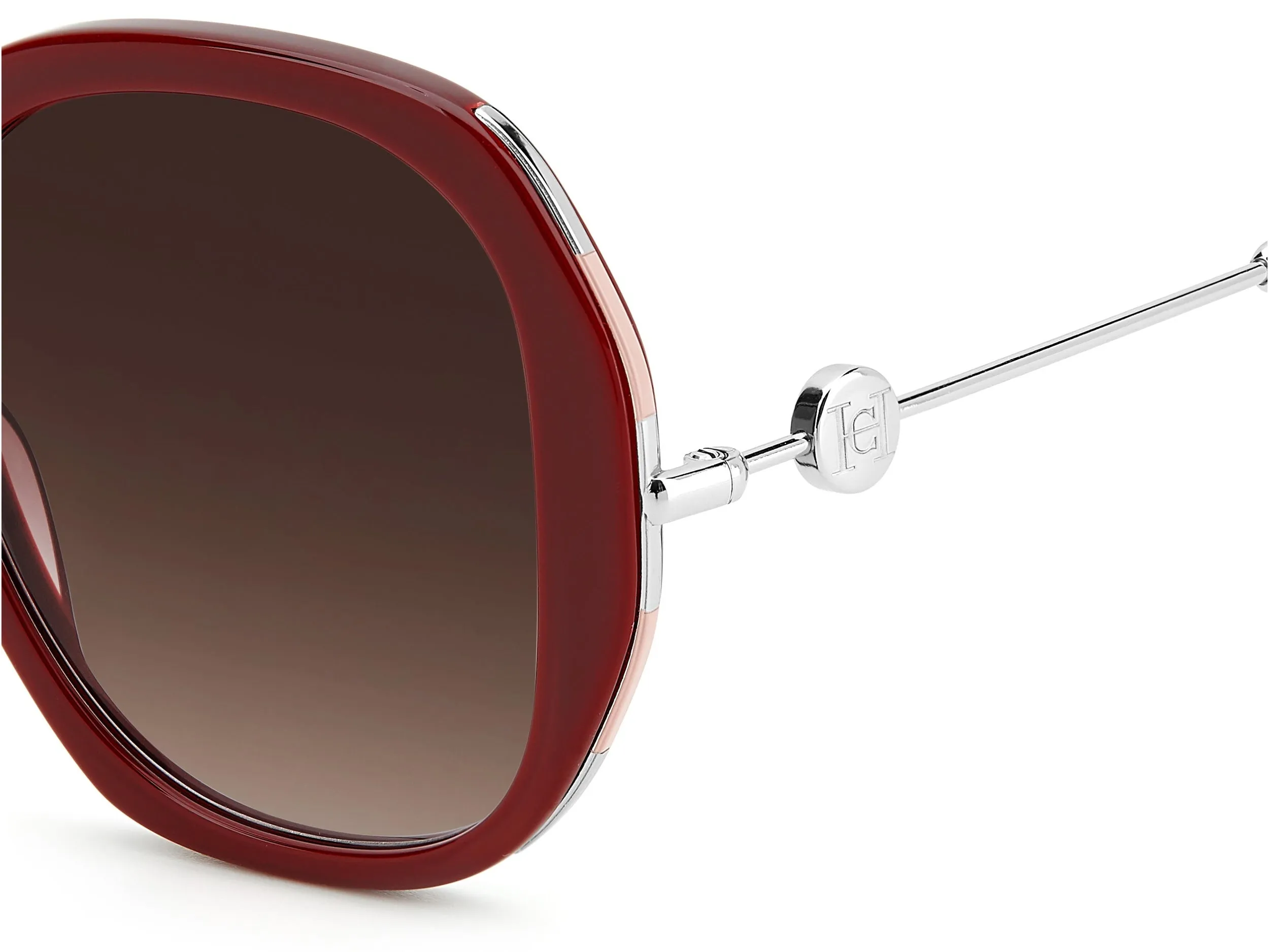 Carolina Herrera  Round sunglasses - CH 0019/S