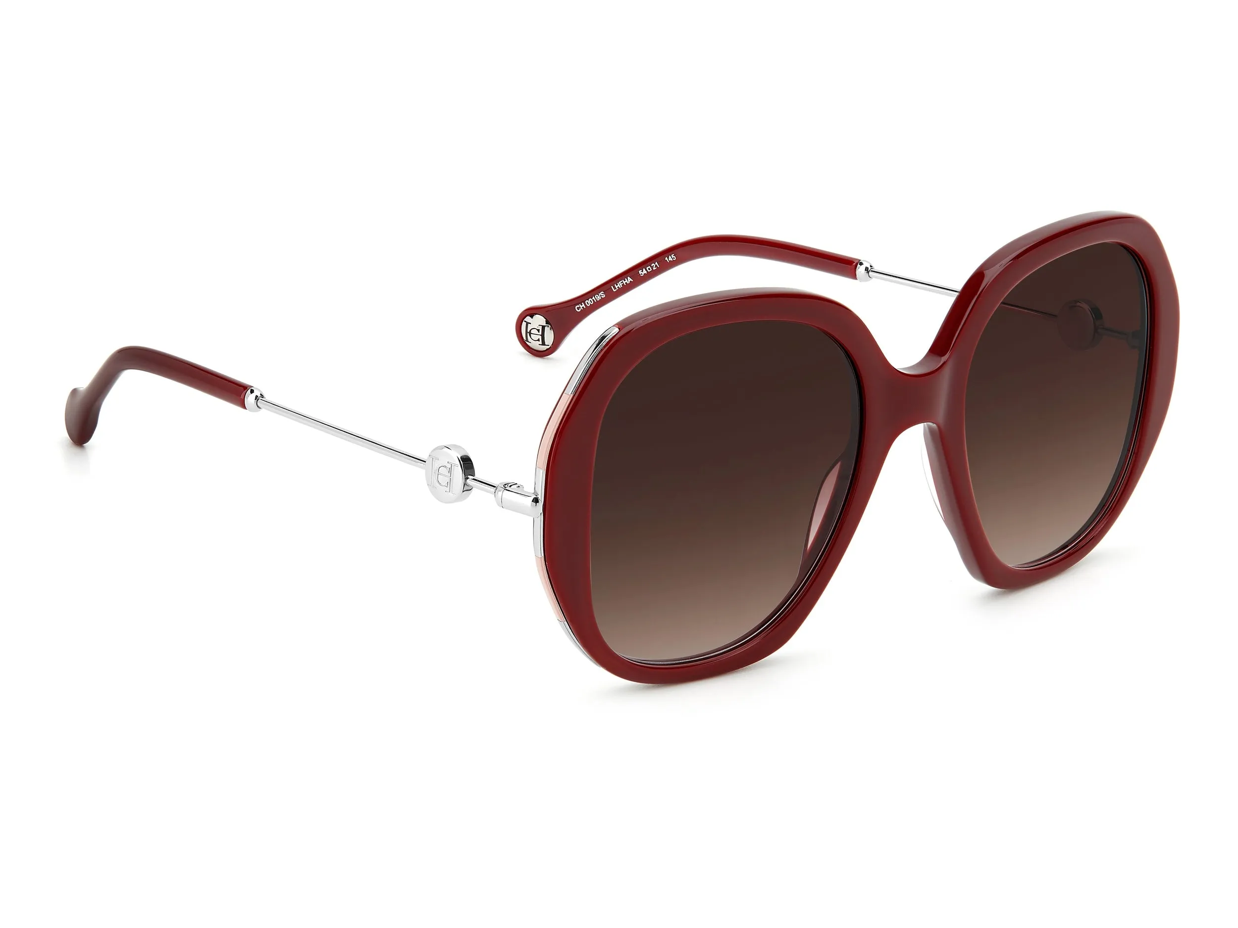 Carolina Herrera  Round sunglasses - CH 0019/S