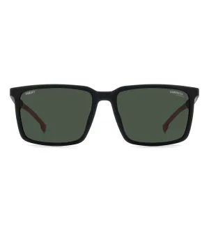 Carrera Ducati Men's Green Square Sunglasses