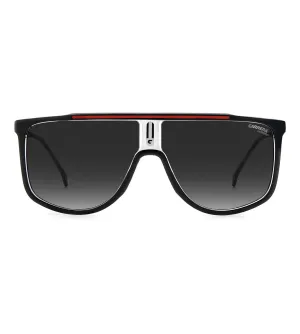 Carrera Men's Grey Aviator Sunglasses