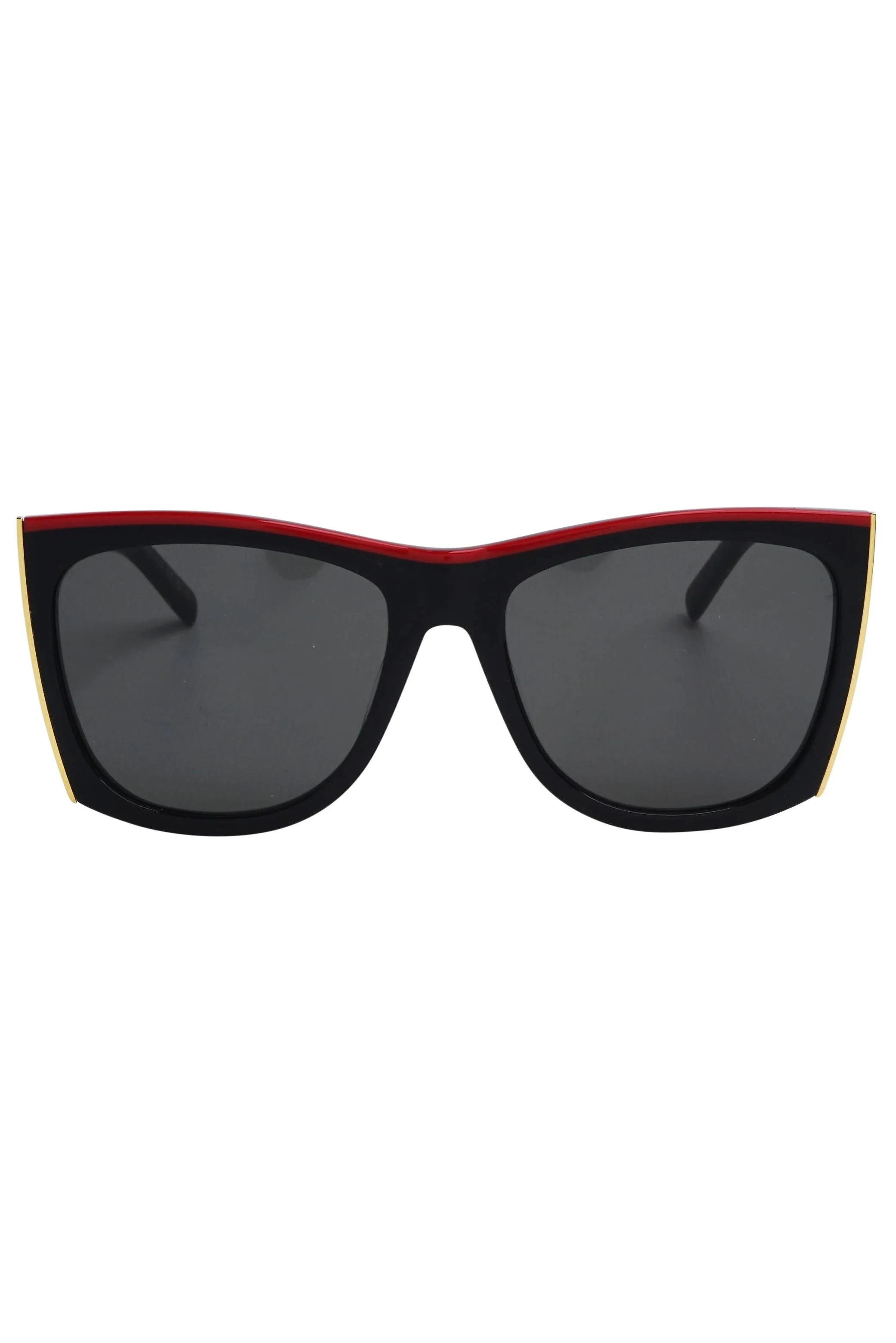 Cat Eye Tinted Sunglasses