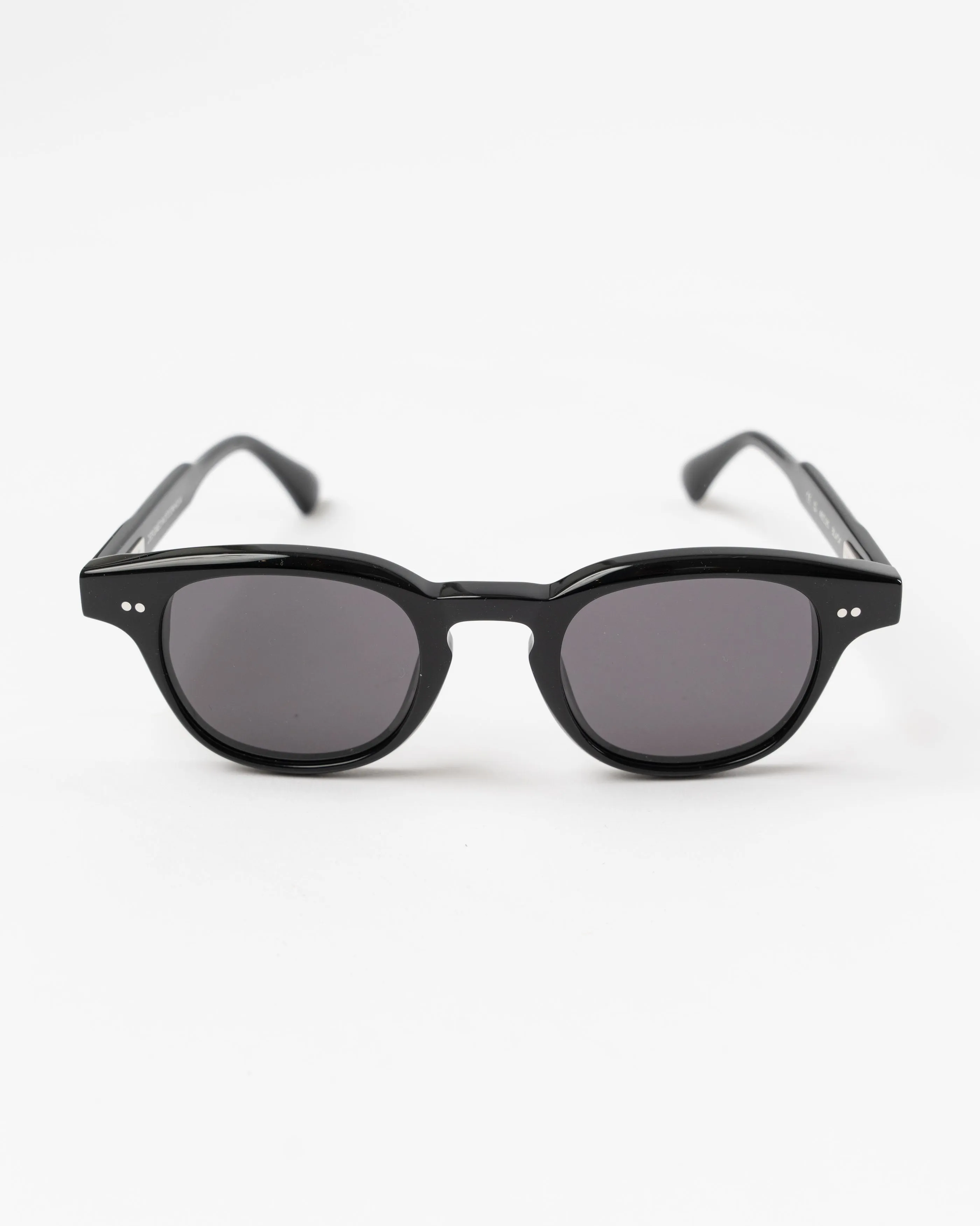 CHIMI 03 Black Sunglasses