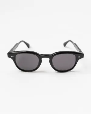 CHIMI 03 Black Sunglasses