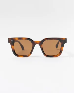 CHIMI 04 Tortoise Sunglasses