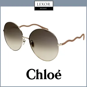 Chloe CH0055S 002 62 Women's Sunglasses