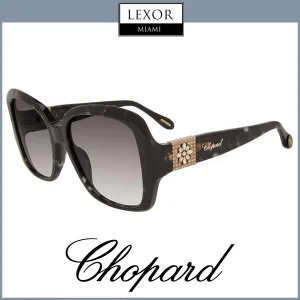 Chopard SCH288S 721 57 Women Sunglasses