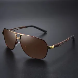Christer Ormsten Sunglasses