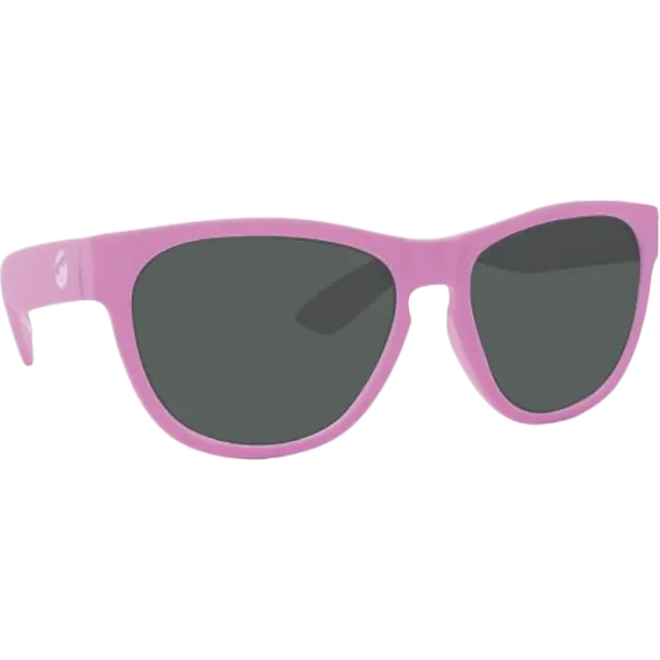 Classic (0-3) Powder Pink/Polarized Grey