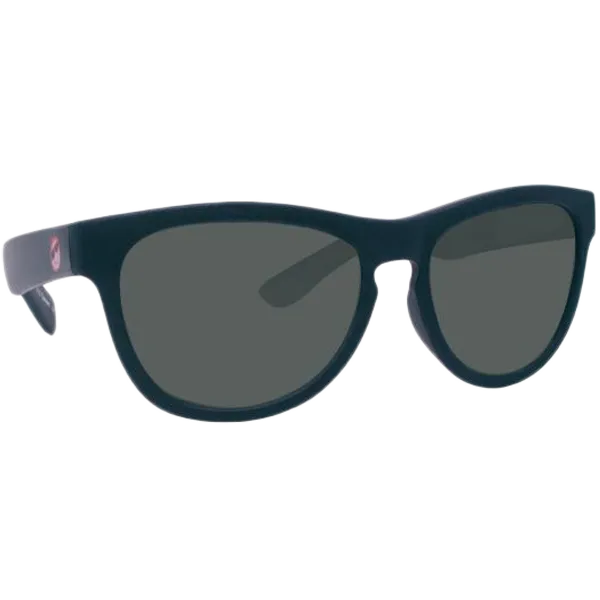 Classic (3-7) Jet Black/Polarized Grey