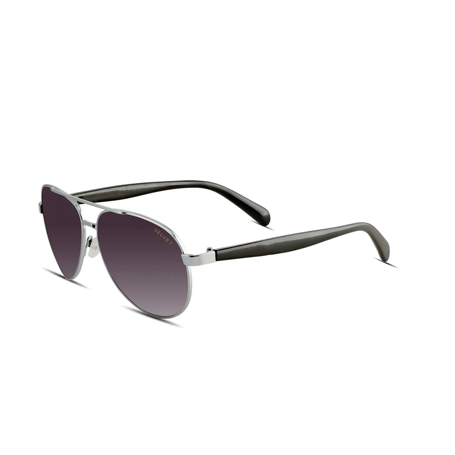 Classic Aviator Luxe Sun Set