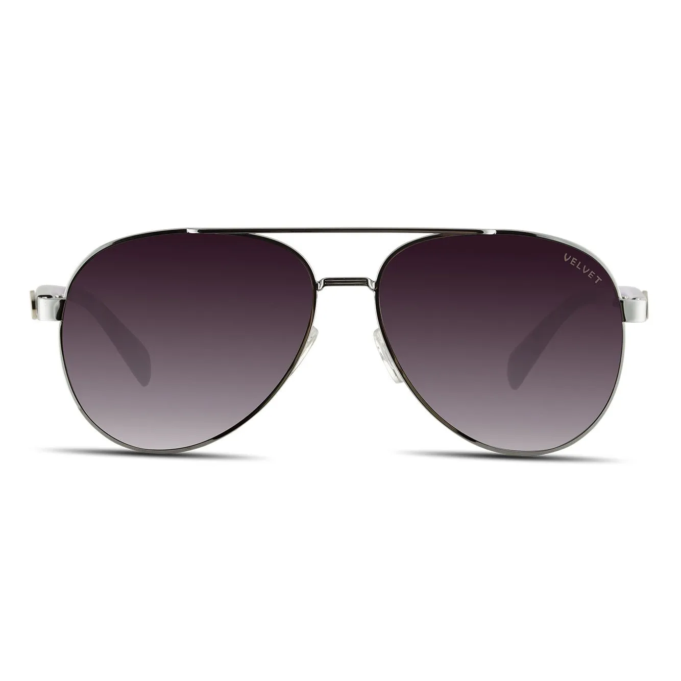 Classic Aviator Luxe Sun Set