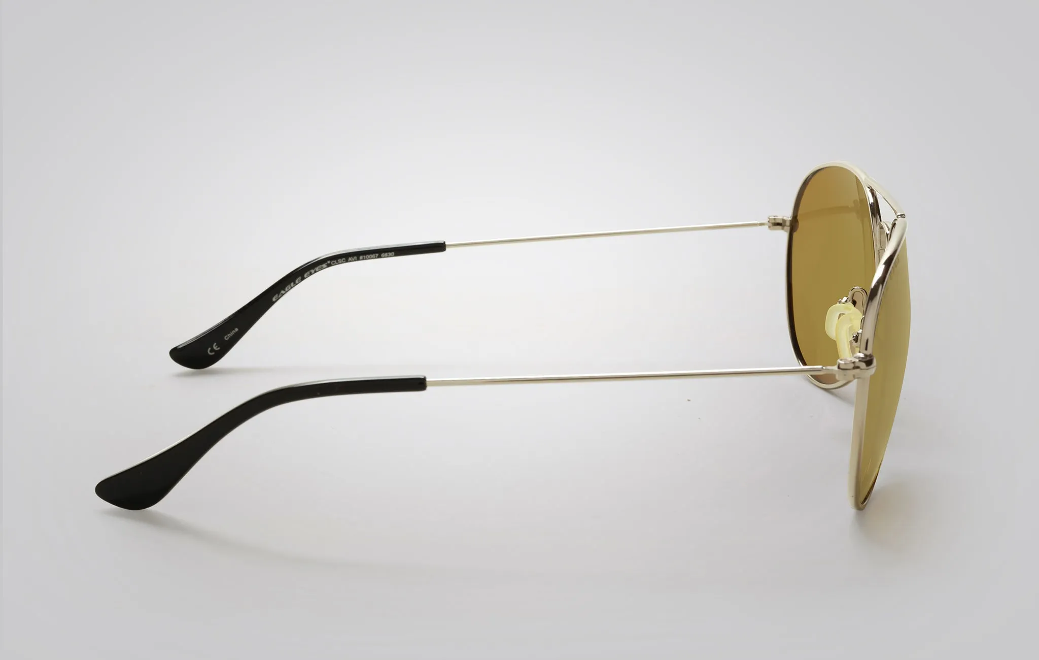 Classic Aviator Sunglasses