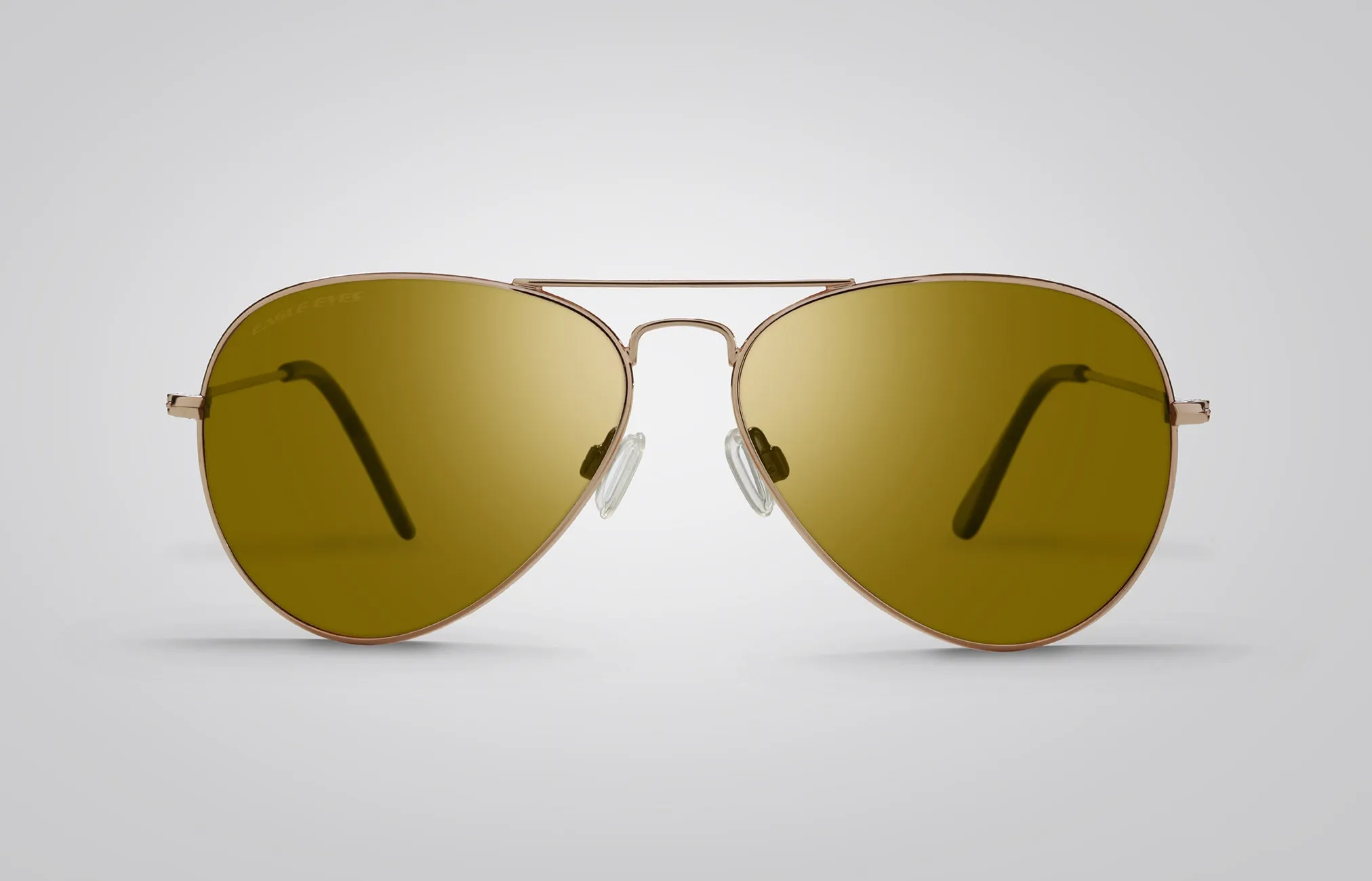 Classic Aviator Sunglasses