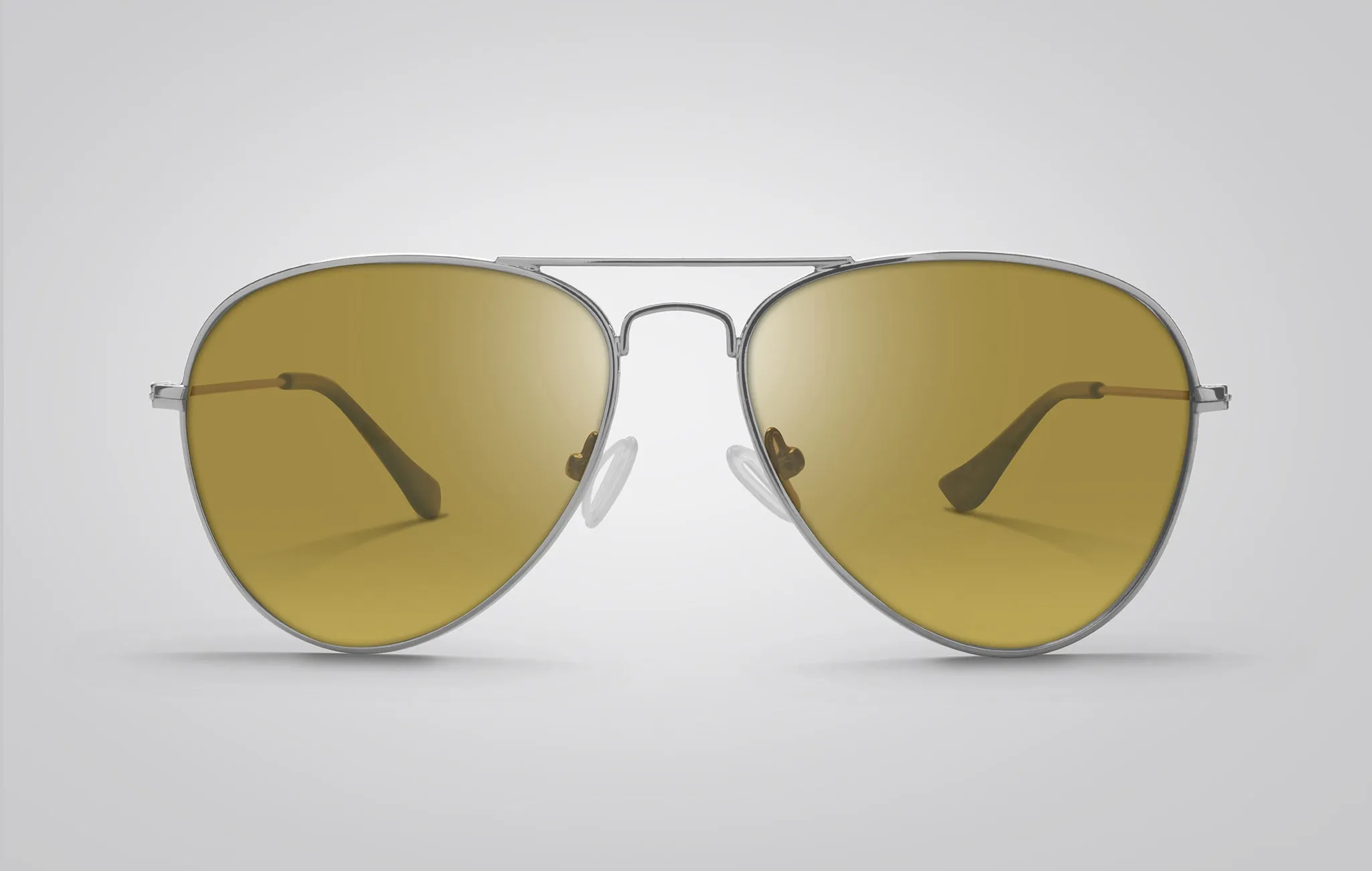 Classic Aviator Sunglasses