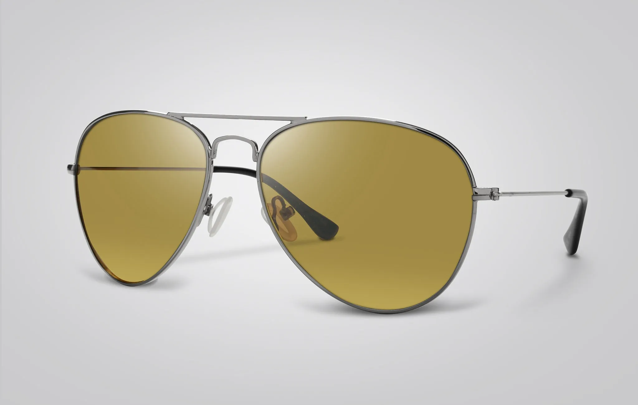 Classic Aviator Sunglasses