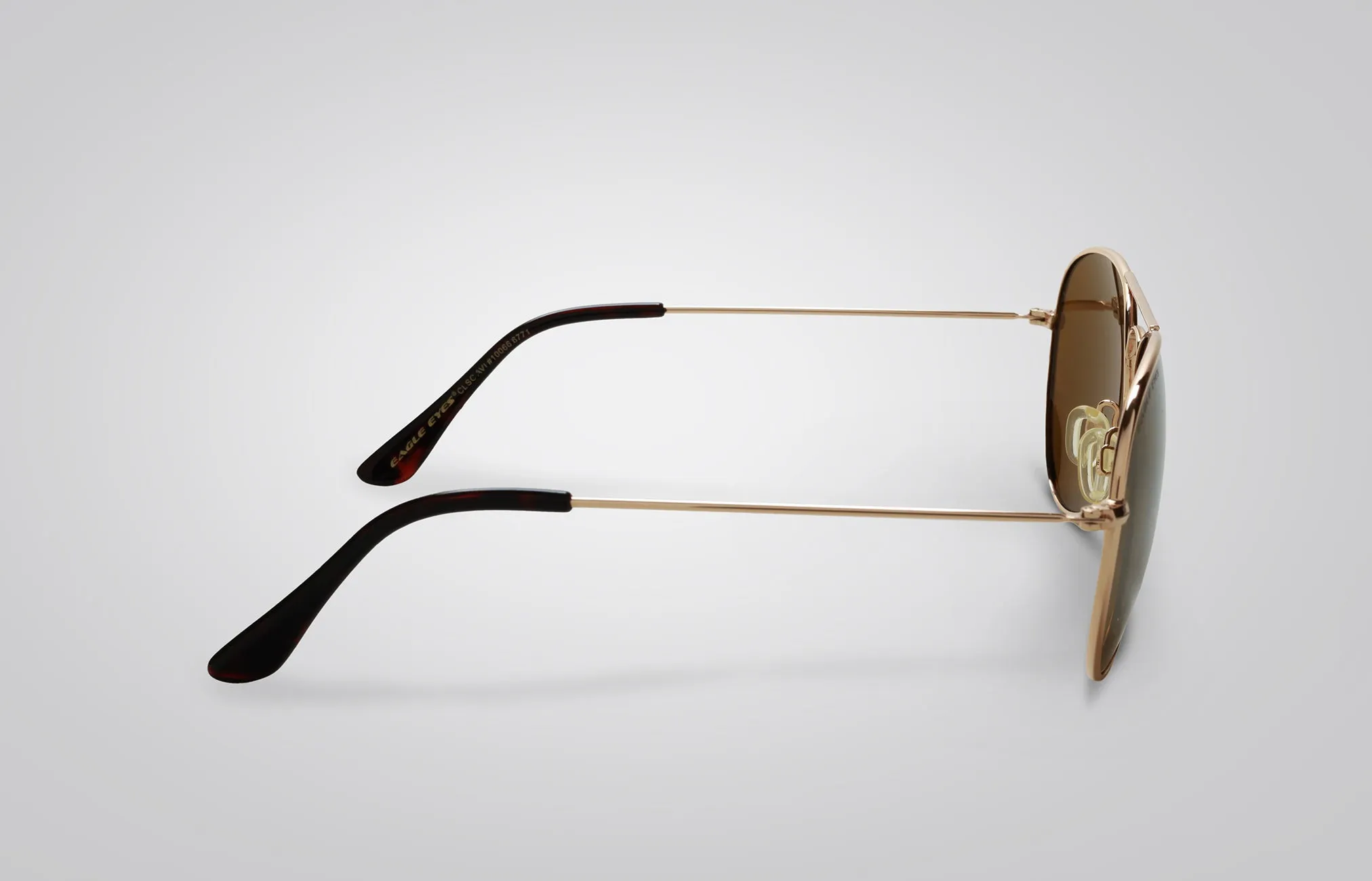 Classic Aviator Sunglasses