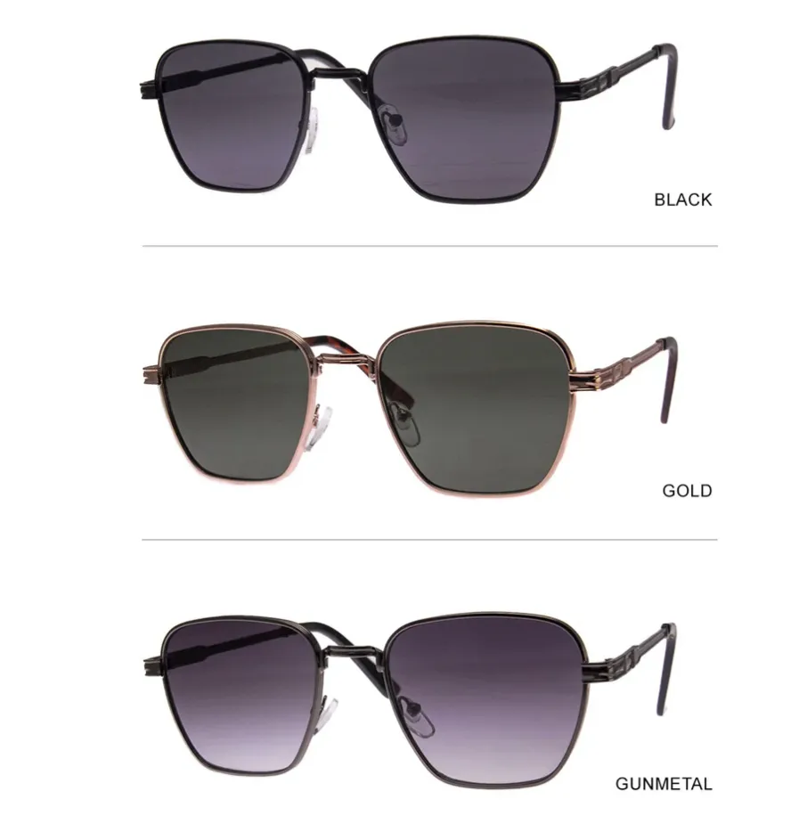 Commando Sunglasses